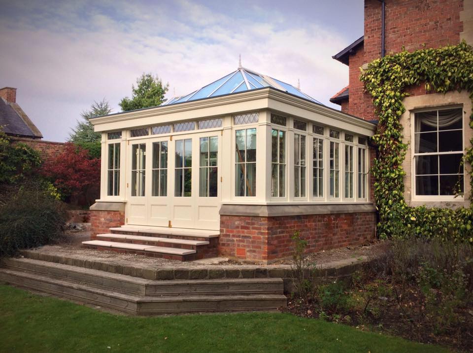 Davies Joinery, Harrogate